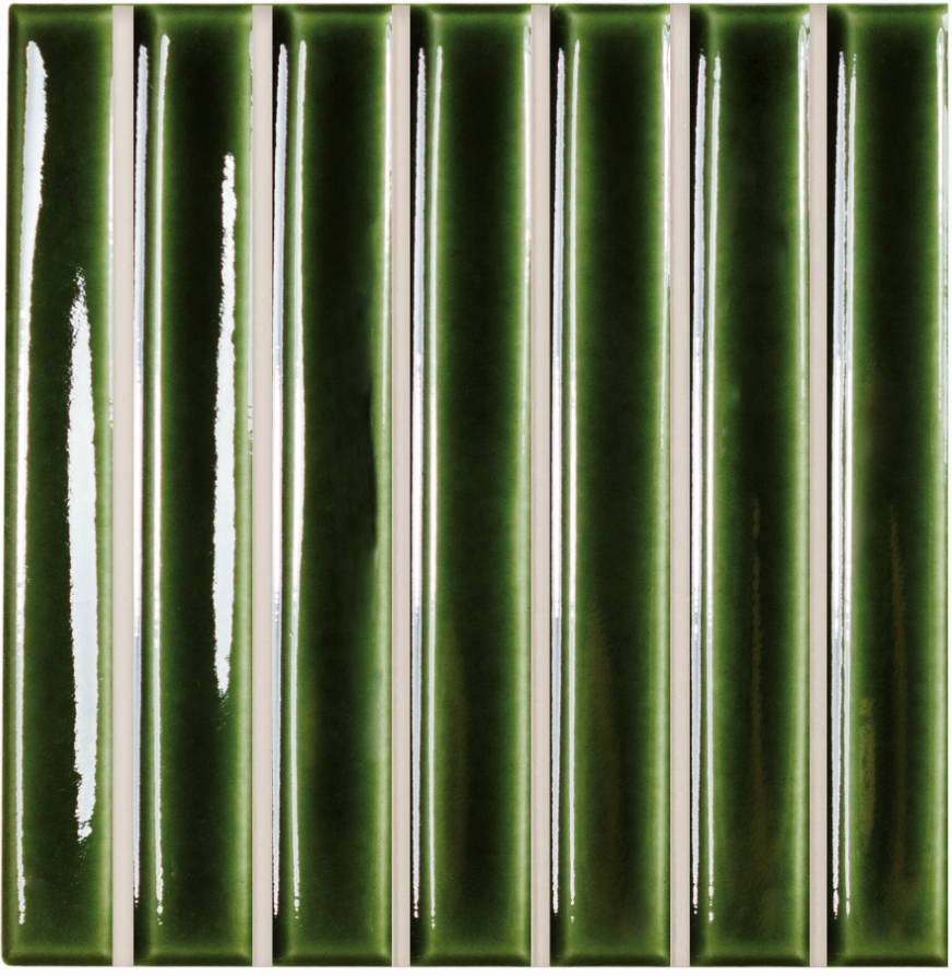 Sweet Bars Olive Gloss 11.6x11.6