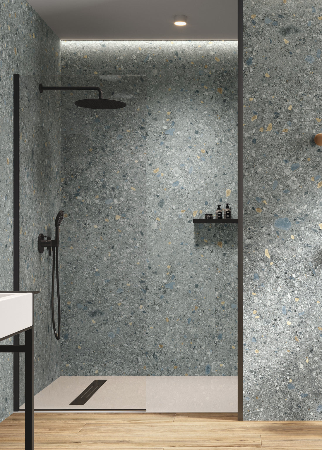 Pebble Imperial 60x120