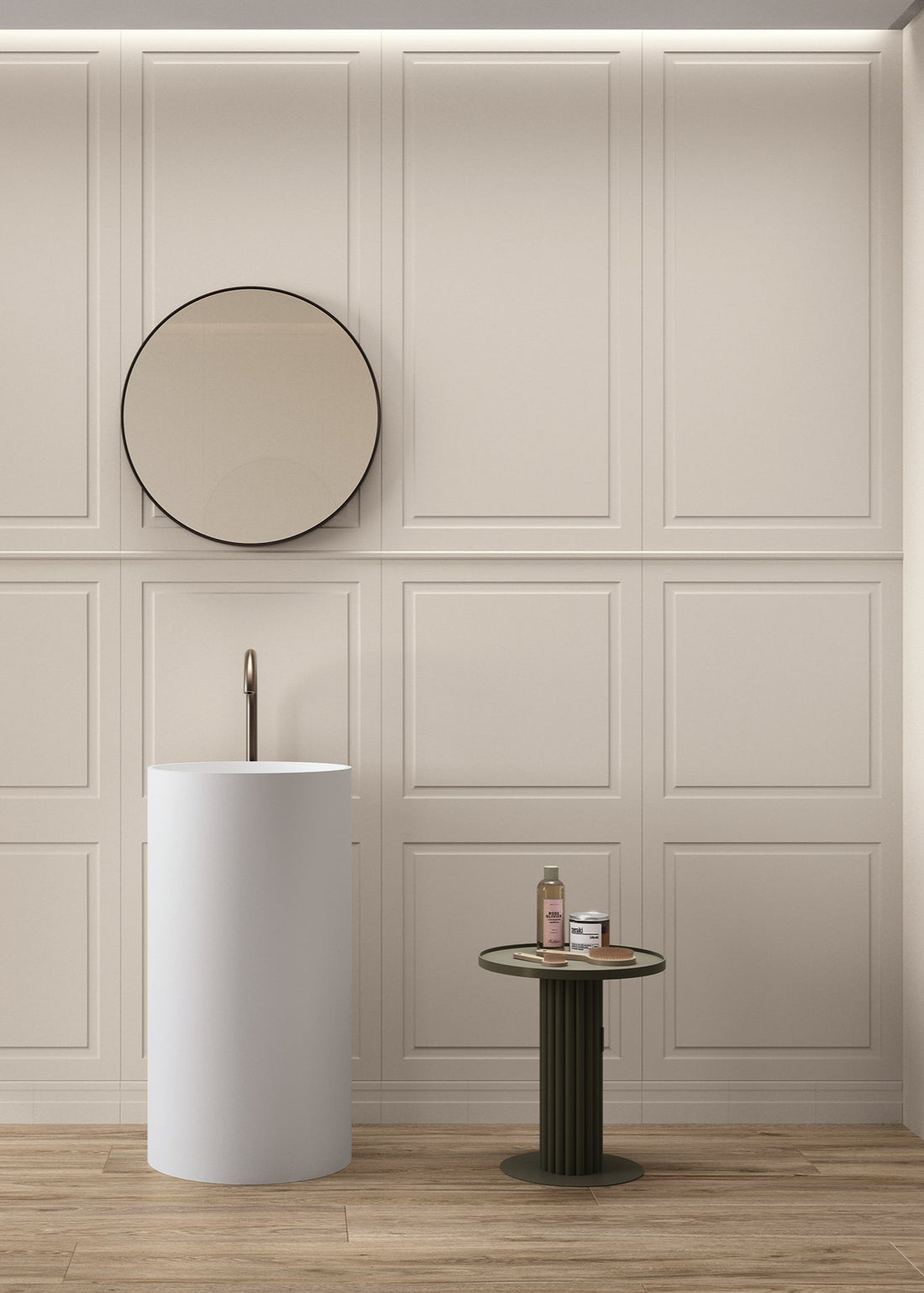 Regency Beige 60x120
