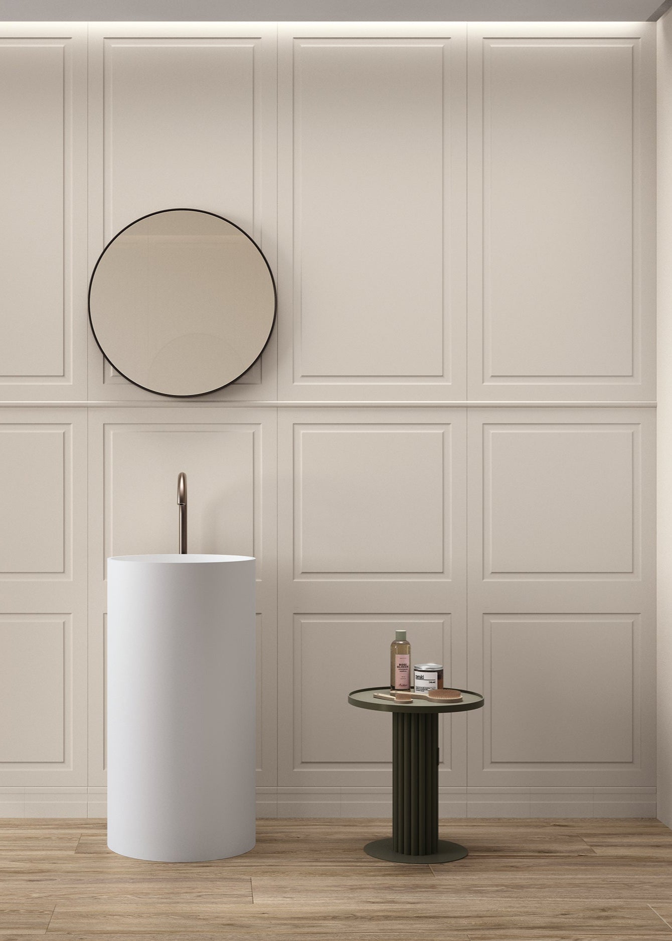 Regency Beige 60x120