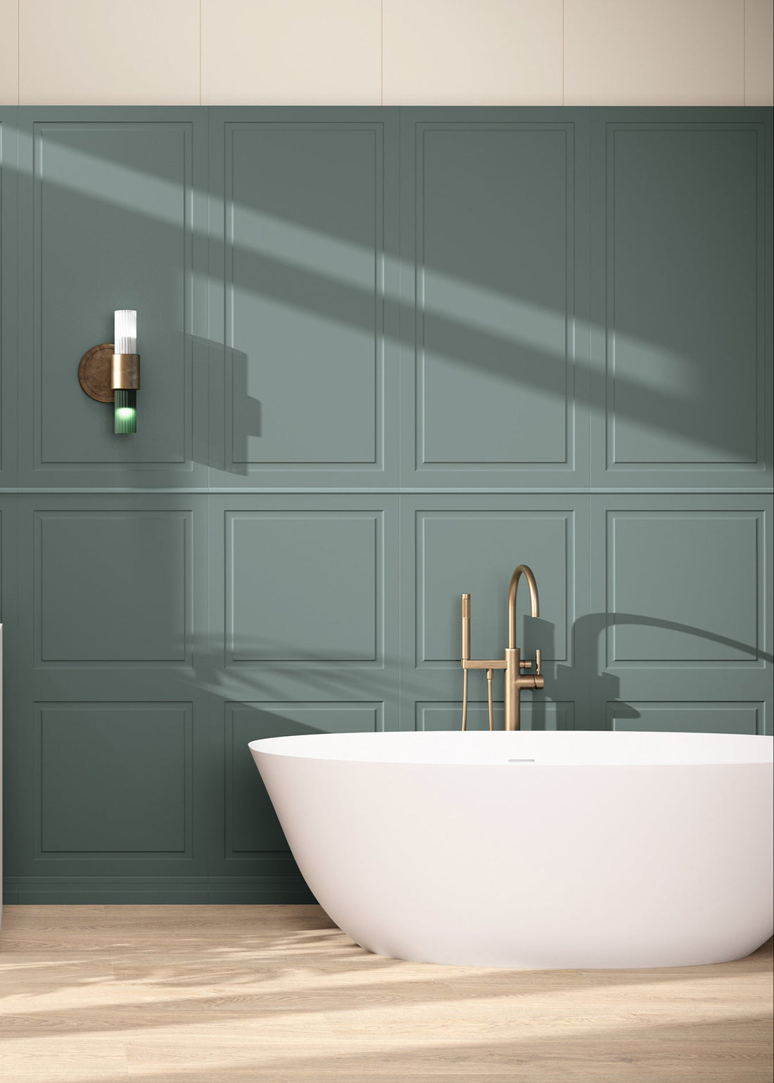 Regency Green 60x120