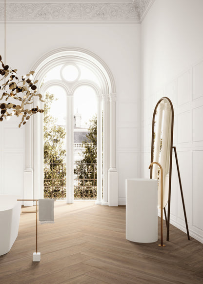 Regency White 60x120