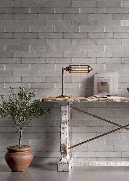 Rythmique Grey 7.5x30