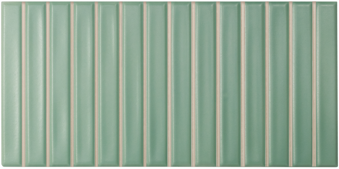 Sweet Bars Sage Matt 12.5x25