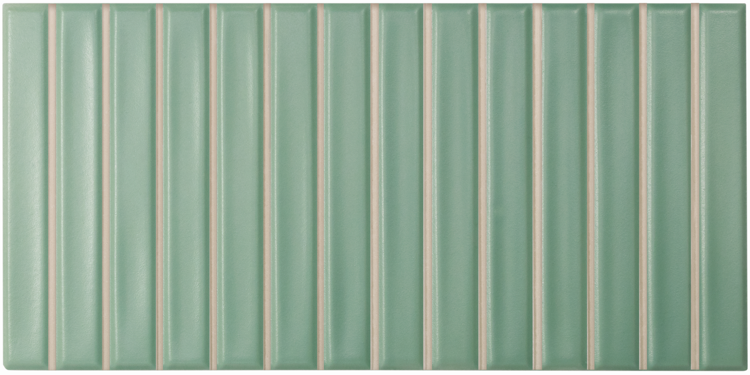 Sweet Bars Sage Matt 12.5x25