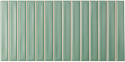 Sweet Bars Sage Matt 12.5x25