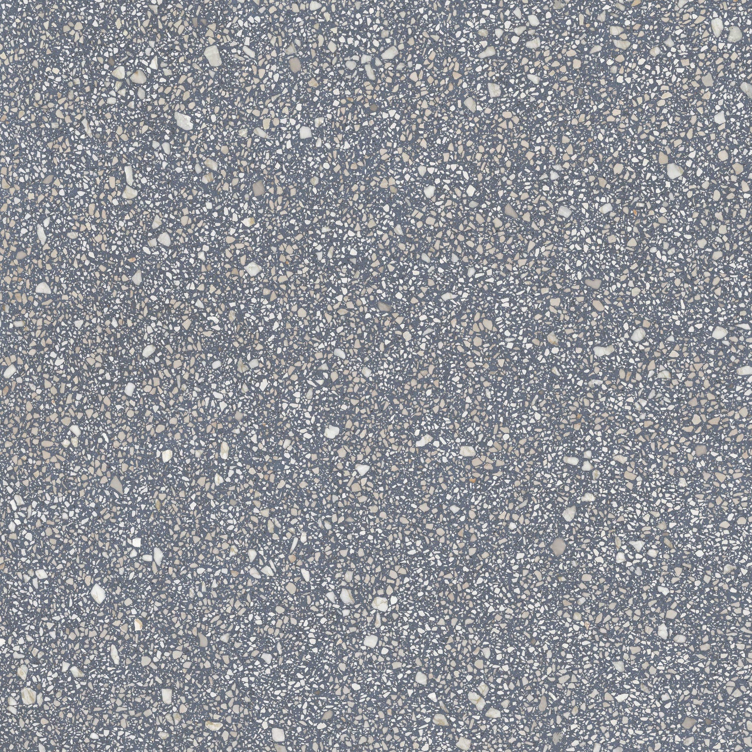 Santorini Blue Matt