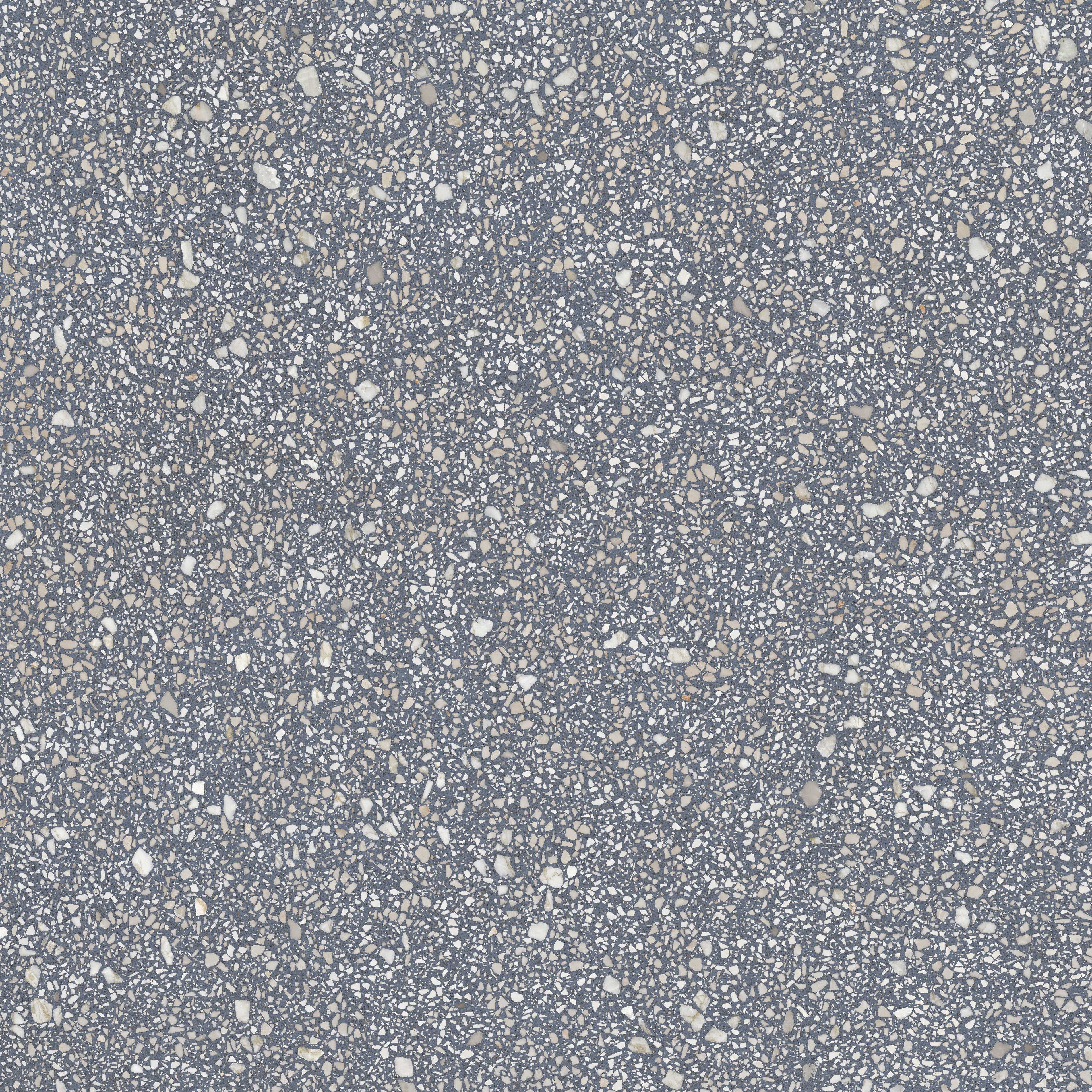 Santorini Blue Matt