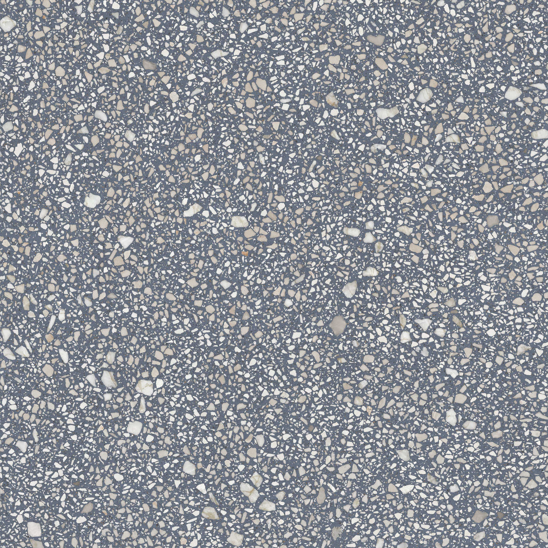 Santorini Blue Matt