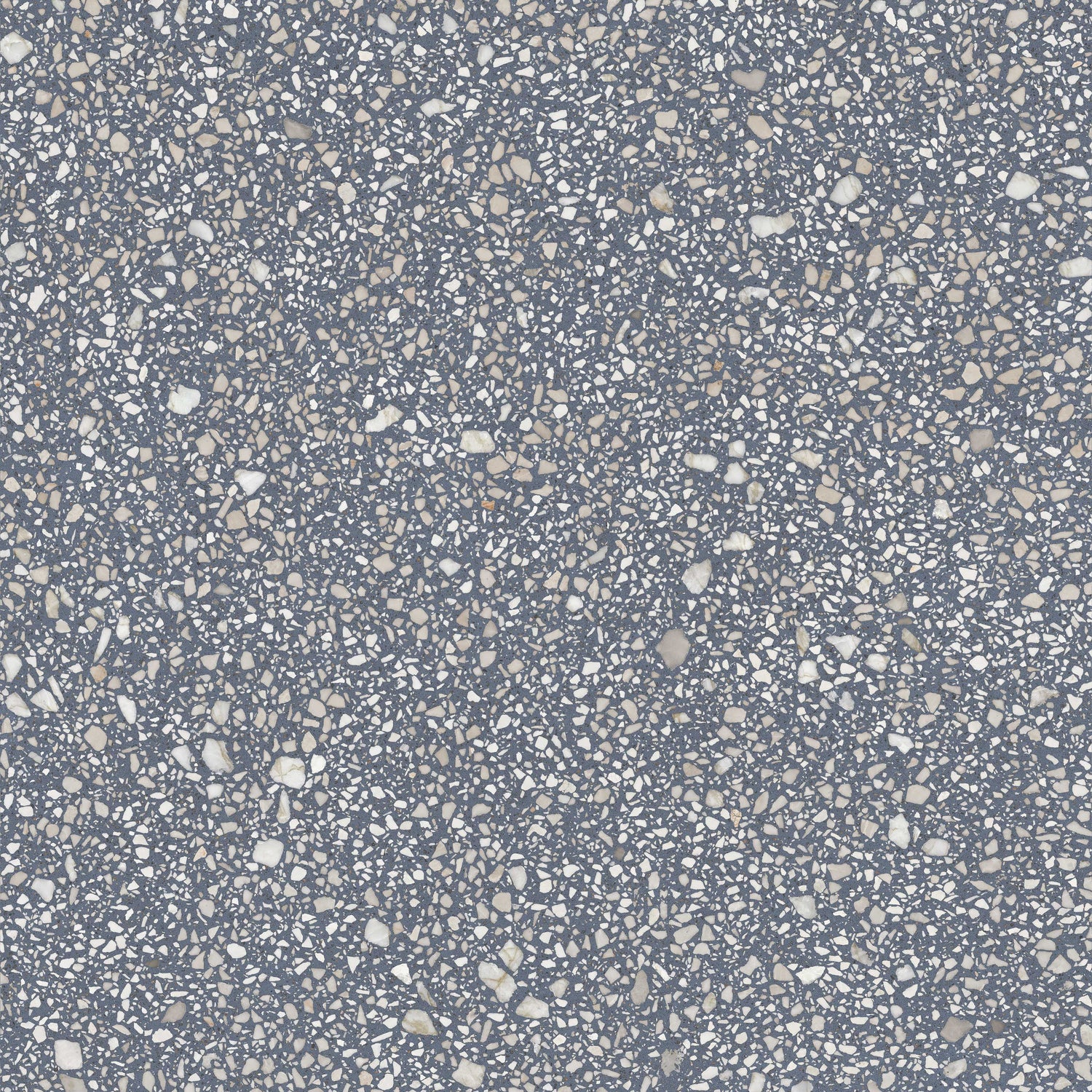 Santorini Blue Matt