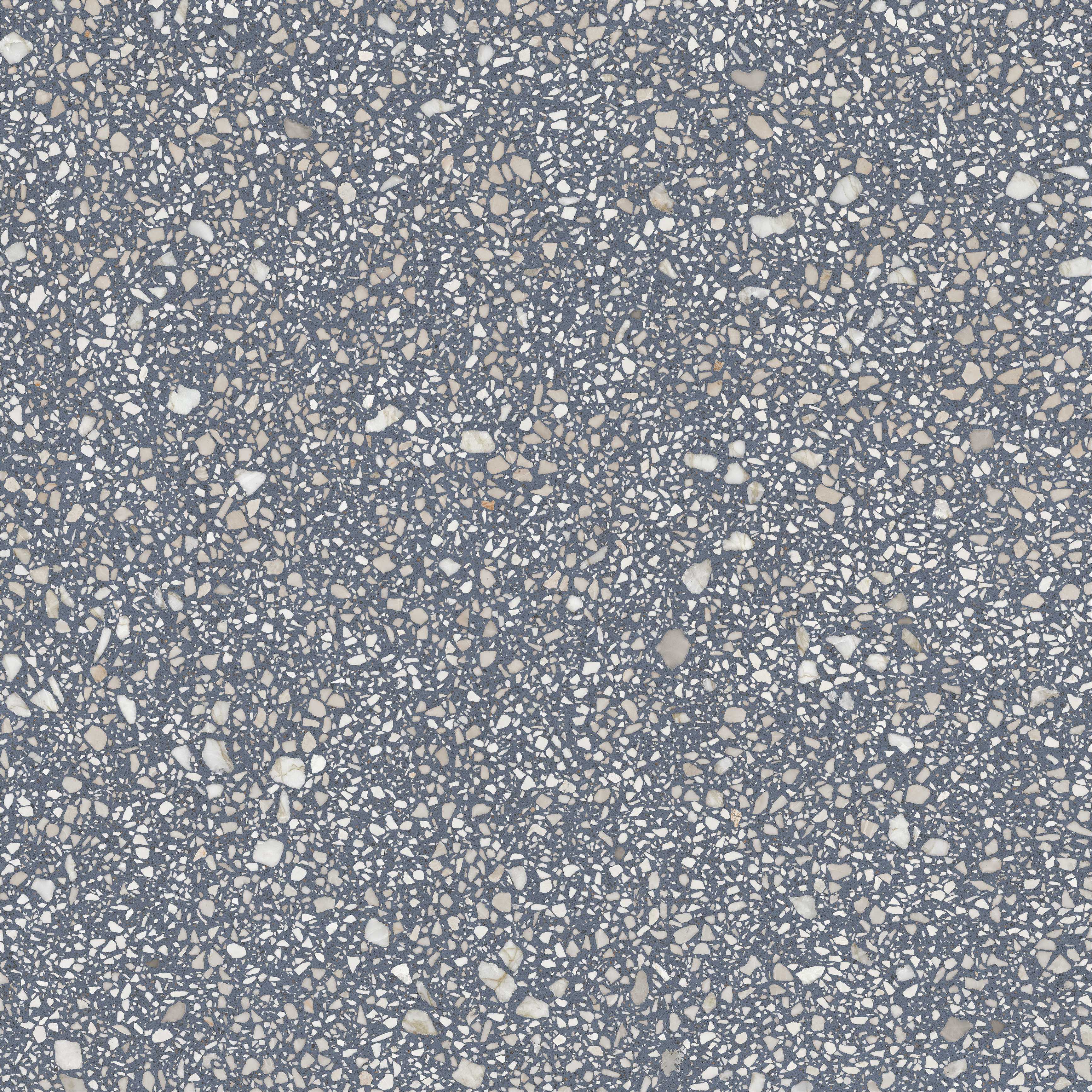 Santorini Blue Matt