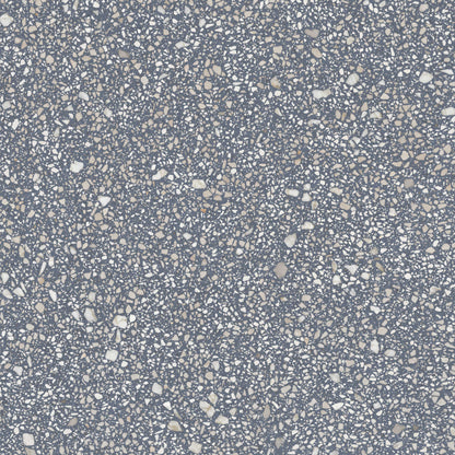 Santorini Blue Matt