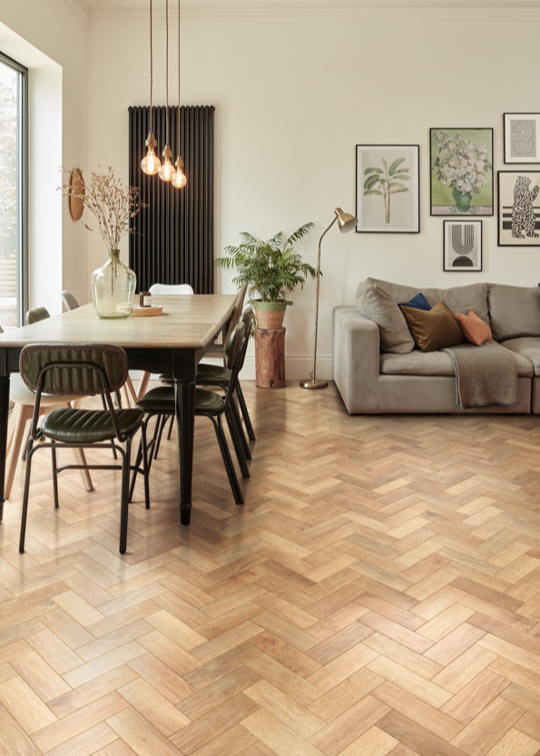 Karndean Spring Oak AP01