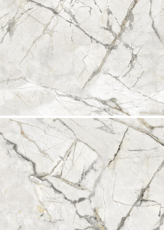 Axor Gold 60x120