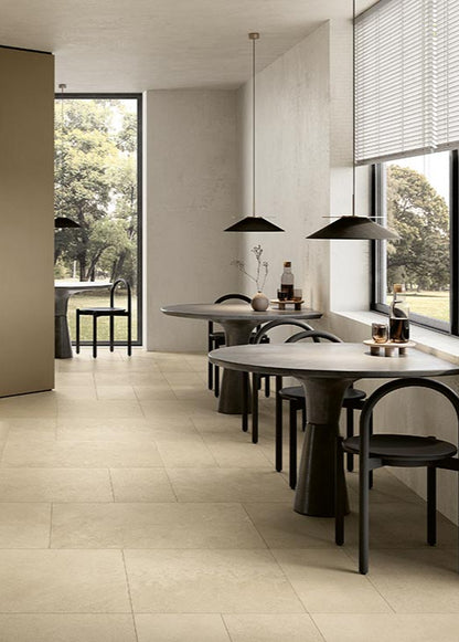Tuscany Light Beige